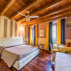 B&B Ca Rossa